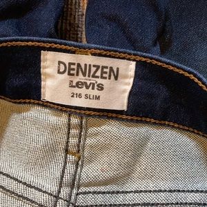 Levi’s Jeans